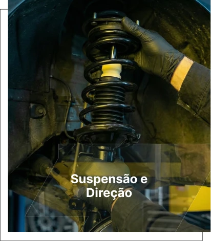 suspensao